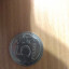 Монета 5рублей 2014 года 0
