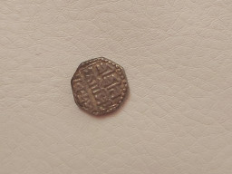 Ассам Королевство-Лакшми simha-редкая 1/2 рупия. Серебристая.