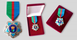 Продам ордена, медали, награды и почетные знаки