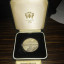 Монета 10 гривень 1999 года 27 Олимпийские игры Сидней серебро
