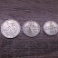 Юбилейные монеты СССР с 1965 по 1991 3