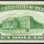 Набор долларов США 1929 года 2