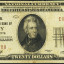 Набор долларов США 1929 года 3