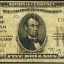 Набор долларов США 1929 года