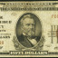 Набор долларов США 1929 года 5