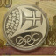 Серебряные монеты 10 евро Испании 2