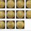 Серебряные монеты 5 марок Германской империи 1901-13 г