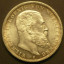Серебряные монеты 3 марки Германской империи 1909-14 г 1