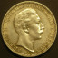 Серебряные монеты 3 марки Германской империи 1909-14 г 11