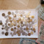 Монеты как царские так редкие коллекционные 9