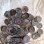 Монеты как царские так редкие коллекционные 10