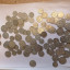 Монеты как царские так редкие коллекционные 8