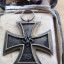 продам немецкий железный крест