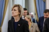 Мария Бутина выступила с инициативой привлечения молодых активистов к защите бассейна Печоры