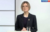 Политолог Харисов описал конструктивность Марии Бутиной как главный фактор победы над популизмом