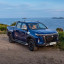 Преодолев 11 тысяч километров пикап CHANGAN HUNTER PLUS добрался из Москвы до Сахалина