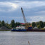 ООО «Эконеруд Групп» засоряет водозабор Москвы нелегальной перевалкой вместо инвестиций