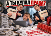 Правовые тролли и схема вымогательства за фото: почему дела идут в массовый режим