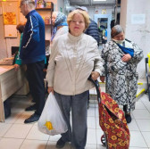 В одном пакете продуктов скрыта сила возвращения энергии и оптимизма в трудные времена