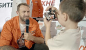 "Битва На Кухне 2026" завершилась ярким финалом в "Доме Российской кухни" на ВДНХ