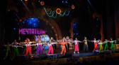 Шоу-мюзикл Мечтатели показали в рамках культурного фестиваля Мечтай