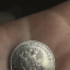 Бракованная монета 5 рублей 2